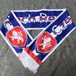 2026 USA, Canada, and Mexico World Cup National-Themed Scarves