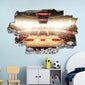 World Cup-Themed Wall Decals