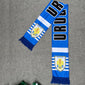 2026 USA, Canada, and Mexico World Cup National-Themed Scarves