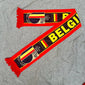 2026 USA, Canada, and Mexico World Cup National-Themed Scarves