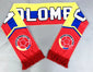 2026 USA, Canada, and Mexico World Cup National-Themed Scarves