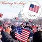 Small American Flag