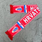 2026 USA, Canada, and Mexico World Cup National-Themed Scarves
