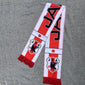 2026 USA, Canada, and Mexico World Cup National-Themed Scarves