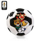 World Cup Soccer-Themed Throw Pillow