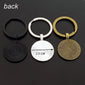 World Cup National Team Keychains