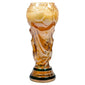World Cup-Themed Beer Glasses