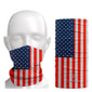 National Flag Bandanas