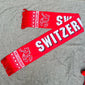 2026 USA, Canada, and Mexico World Cup National-Themed Scarves