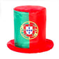 2026 USA, Canada, and Mexico World Cup National Support Cap