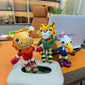 2026 World Cup (USA, Canada, Mexico) Mascot Souvenirs