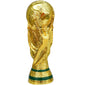 World Cup Trophy 3D Souvenir
