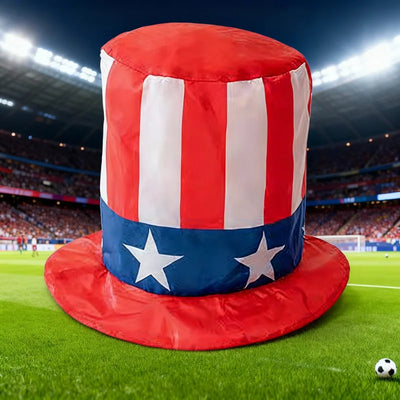 2026 USA, Canada, and Mexico World Cup National Support Cap