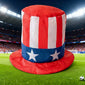 2026 USA, Canada, and Mexico World Cup National Support Cap