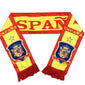 2026 USA, Canada, and Mexico World Cup National-Themed Scarves