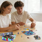 World Cup-Themed Puzzle