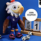 2026 World Cup (USA, Canada, Mexico) Mascot Souvenirs