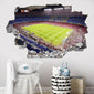 World Cup-Themed Wall Decals