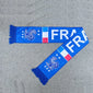 2026 USA, Canada, and Mexico World Cup National-Themed Scarves