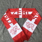2026 USA, Canada, and Mexico World Cup National-Themed Scarves