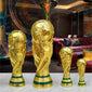 World Cup Trophy 3D Souvenir