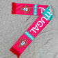 2026 USA, Canada, and Mexico World Cup National-Themed Scarves
