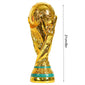 World Cup Trophy 3D Souvenir
