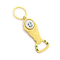 2026 USA-Canada-Mexico World Cup-Themed Bottle Opener