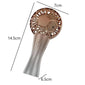 World Cup Trophy-Shaped Portable Handheld Fan