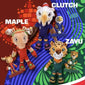 2026 World Cup (USA, Canada, Mexico) Mascot Souvenirs