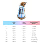 World Cup-Themed Pet Clothing