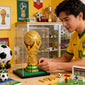 2026 USA, Canada, and Mexico World Cup-Themed Building Blocks