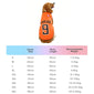 World Cup-Themed Pet Clothing