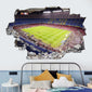 World Cup-Themed Wall Decals