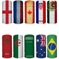 National Flag Bandanas