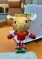 2026 World Cup (USA, Canada, Mexico) Mascot Souvenirs