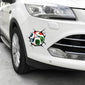 World Cup-Themed Stickers