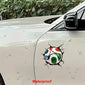 World Cup-Themed Stickers