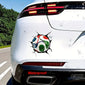 World Cup-Themed Stickers