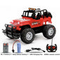Rechargeable children's remote control car