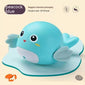 Children's bath toys