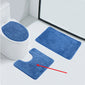 Bathroom mat