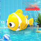 Children's bath toys