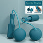 Fitness Fat Reduction Dedicated Count Rope Skipping