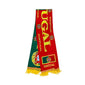World Cup National-Themed Scarves