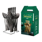 Luxury tableware set