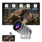 Home projector