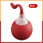 Interactive Cat Toy Ball  Drive Cat Rolling Ball