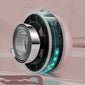 High-end home abdominal exercise wheel