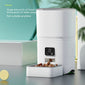 6L Remote Intelligent Life Automatic Pet Feeder